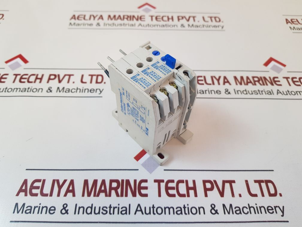 Eaton C306Dn3 Overload Relay Ser.A1
