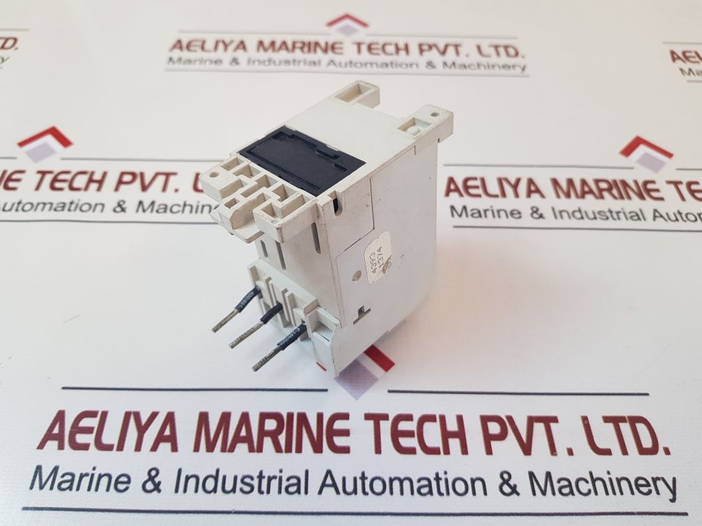 Eaton C306Dn3 Overload Relay Ser.A1
