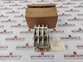 Eaton C306Kn3 Overload Relay 105A-600V 50/60 Hz