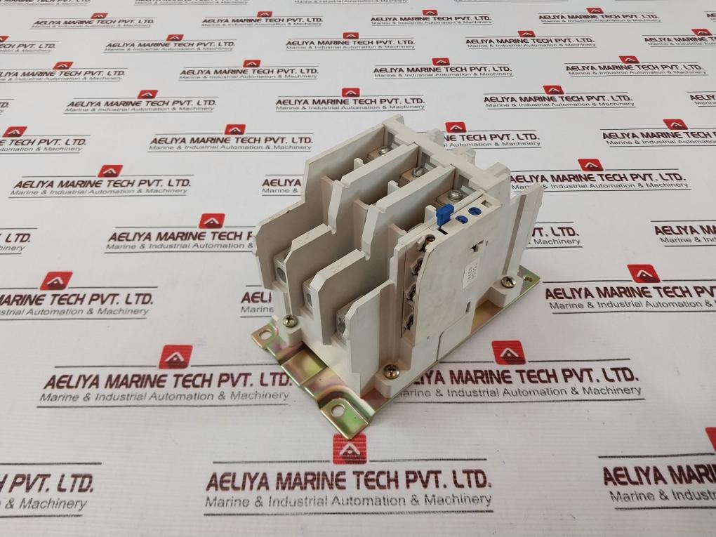 Eaton C306Kn3 Overload Relay 105A-600V 50/60 Hz