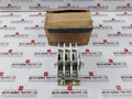 Eaton C306Kn3 Overload Relay 105A-600V 5060Hz
