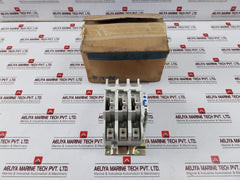 Eaton C306Kn3 Overload Relay 105A-600V 5060Hz
