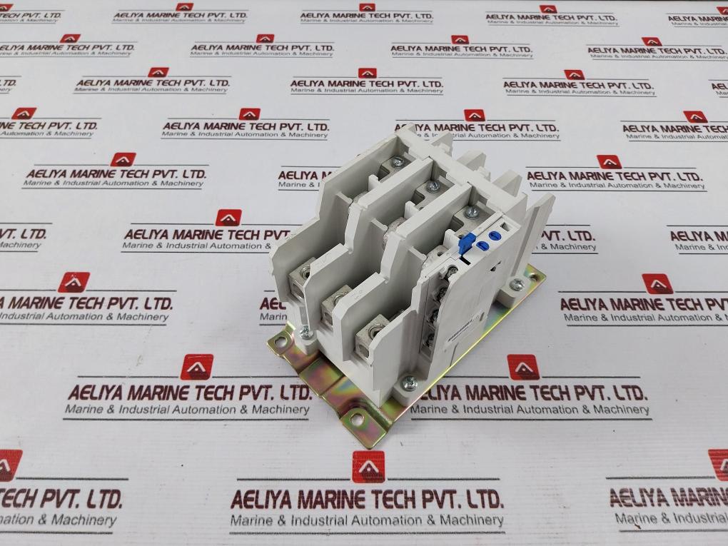 Eaton C306Kn3 Overload Relay 105A-600V 50/60Hz