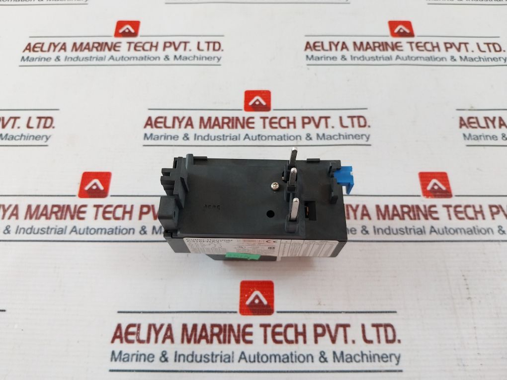 Eaton C316Fna3H Thermal Overload Relay 10A 690V