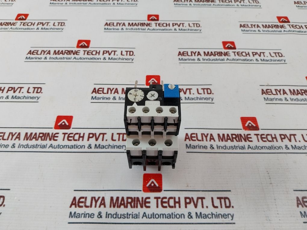 Eaton C316Fna3H Thermal Overload Relay 10A 690V