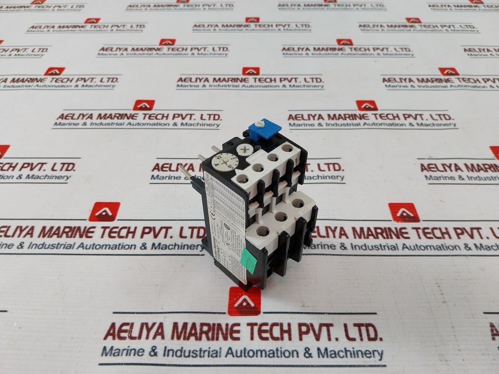 Eaton C316Fna3H Thermal Overload Relay 10A 690V