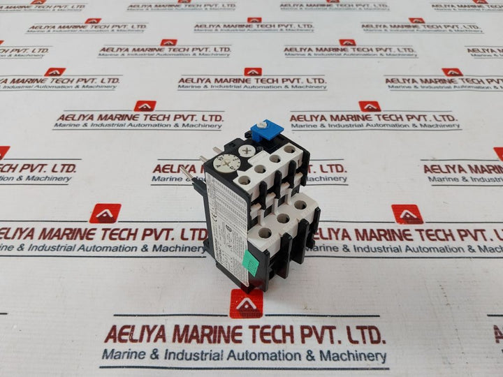 Eaton C316Fna3H Thermal Overload Relay 10A 690V