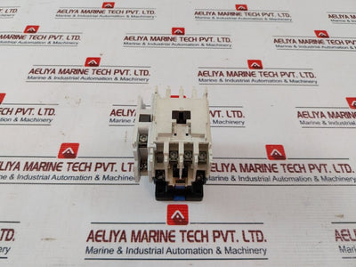 Eaton ae56bn0 with c320kgs3 auxiliary contactor 