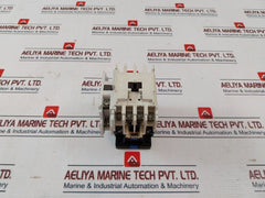 Eaton ae56bn0 with c320kgs3 auxiliary contactor 