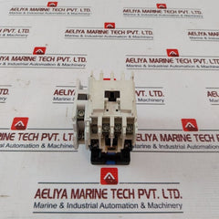 Eaton ae56bn0 with c320kgs3 auxiliary contactor 