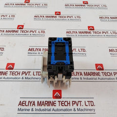 Eaton C320Kgs3 Auxiliary Contactor