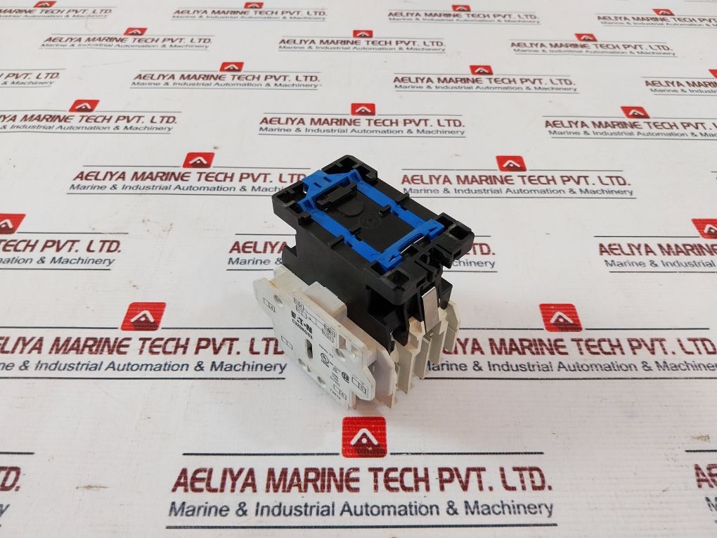 Eaton C320Kgs3 Auxiliary Contactor