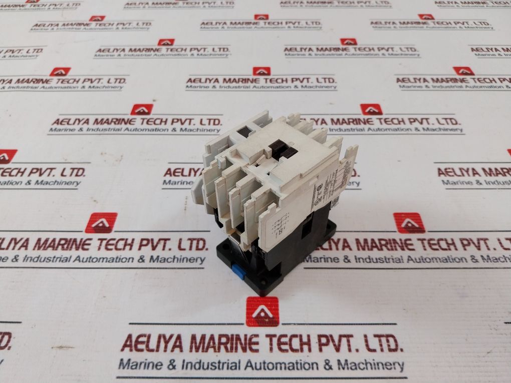 Eaton C320Kgs3 Auxiliary Contactor