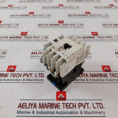 Eaton C320Kgs3 Auxiliary Contactor