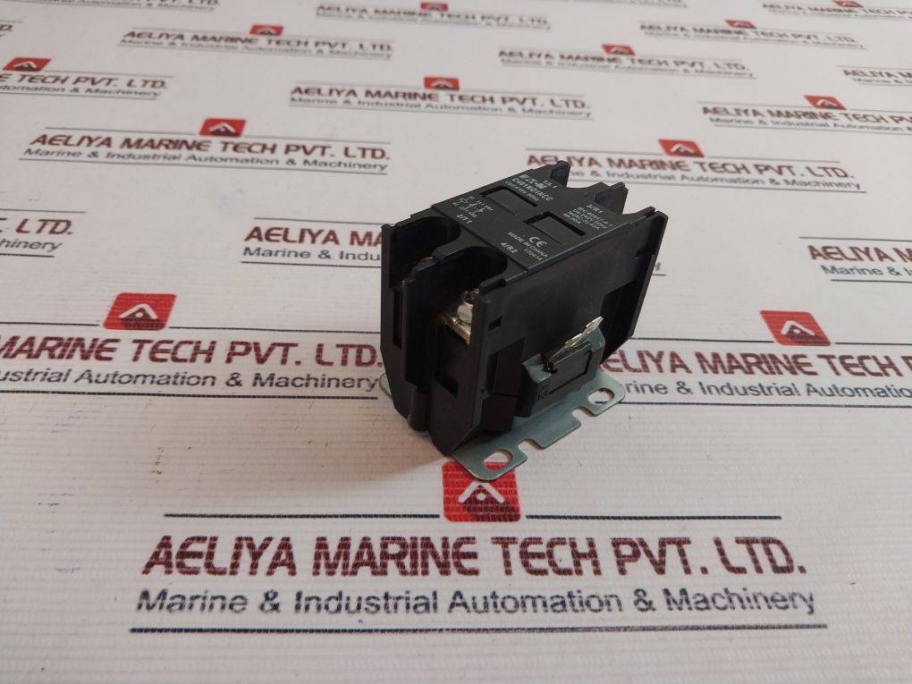 Eaton C401No1Ncc Contactor 40A 240V