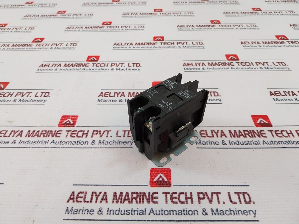 Eaton C401No1Ncc Contactor 415V 50Hz 50A