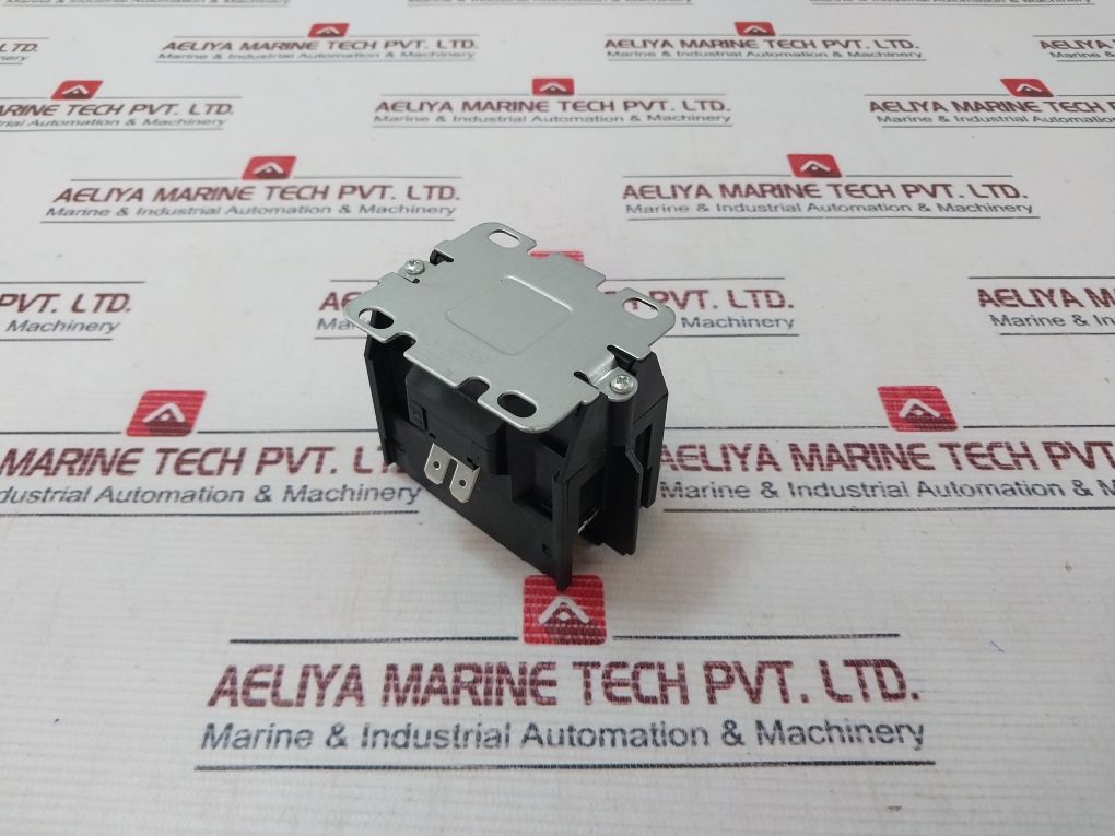 Eaton C401No1Ncc Definite Purpose Contactor 30-45485, 50Hz