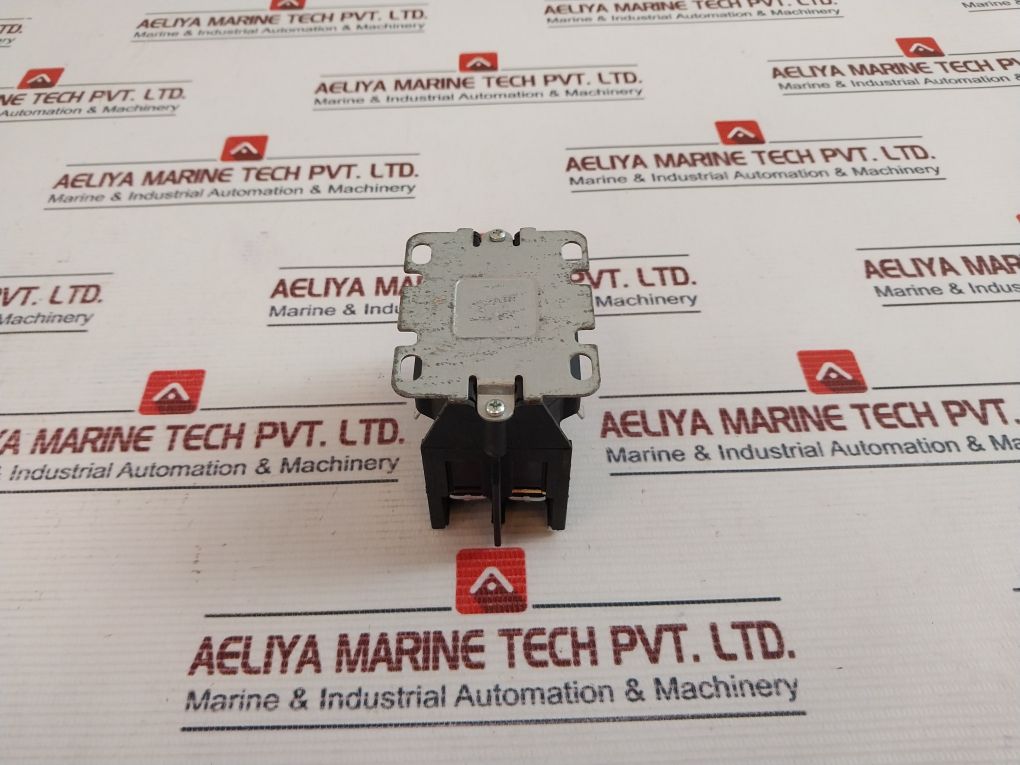 Eaton C401No1Ncc Definite Purpose Contactor 50A 415V 50Hz