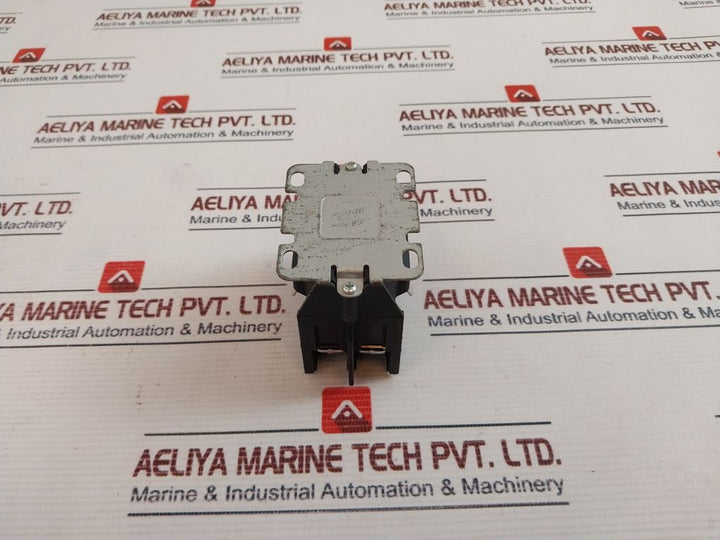 Eaton C401No1Ncc Definite Purpose Contactor 50A 415V 50Hz
