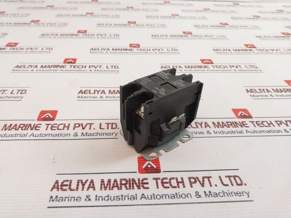 Eaton C401No1Ncc Definite Purpose Contactor 50A 415V 50Hz