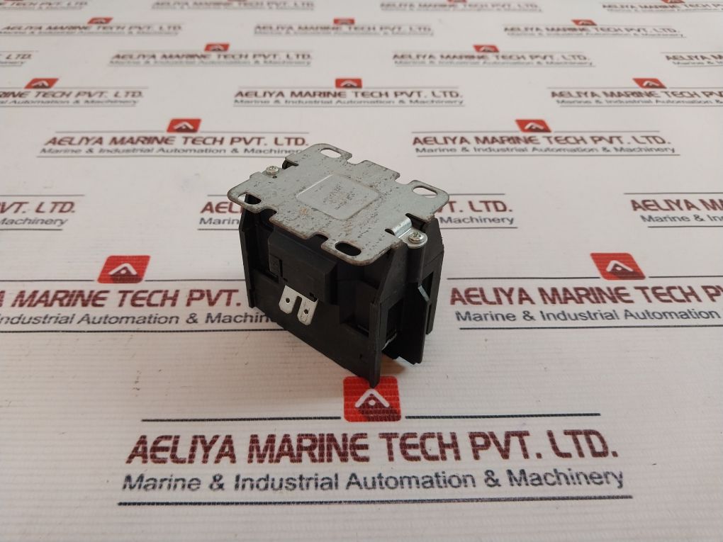 Eaton C401No1Ncc Definite Purpose Contactor 50A 415V 50Hz