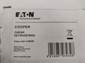 Lot Of 8X Eaton Cab300 Addressable Analogue Mounting Base