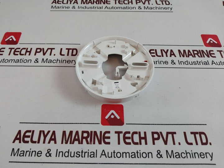 Lot Of 8X Eaton Cab300 Addressable Analogue Mounting Base