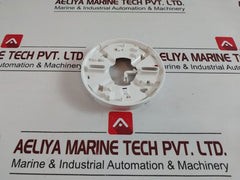 Lot Of 8X Eaton Cab300 Addressable Analogue Mounting Base