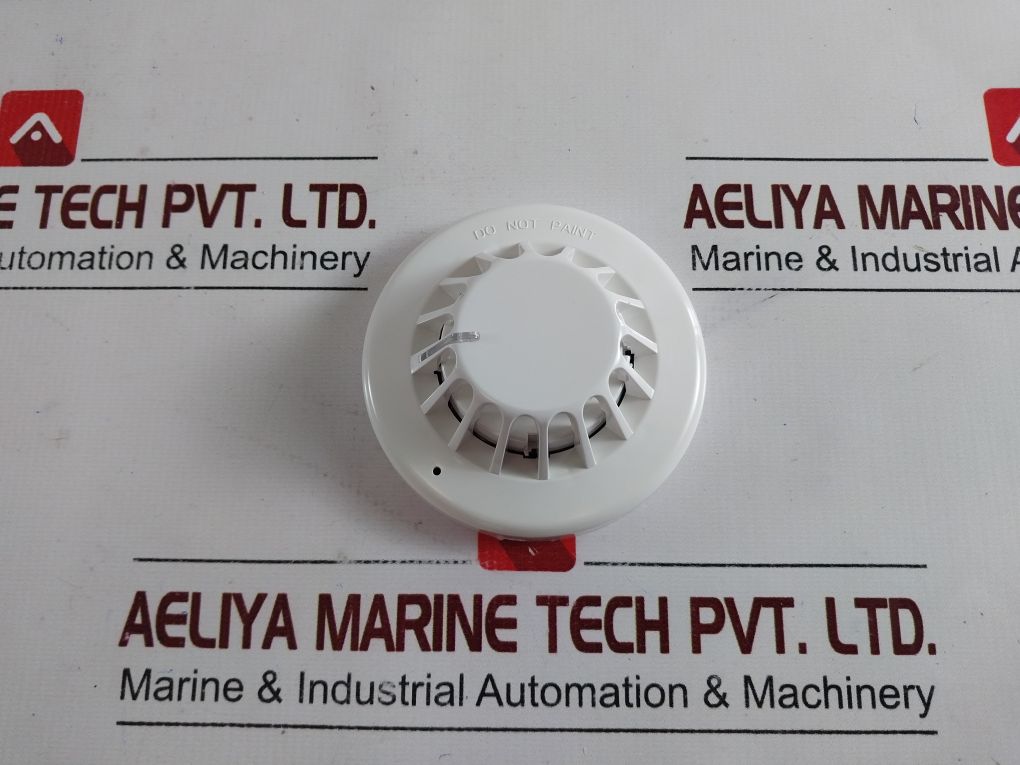 Eaton Cooper Cah330 Heat Sensor