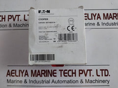 Eaton Cooper Cah330 Heat Sensor