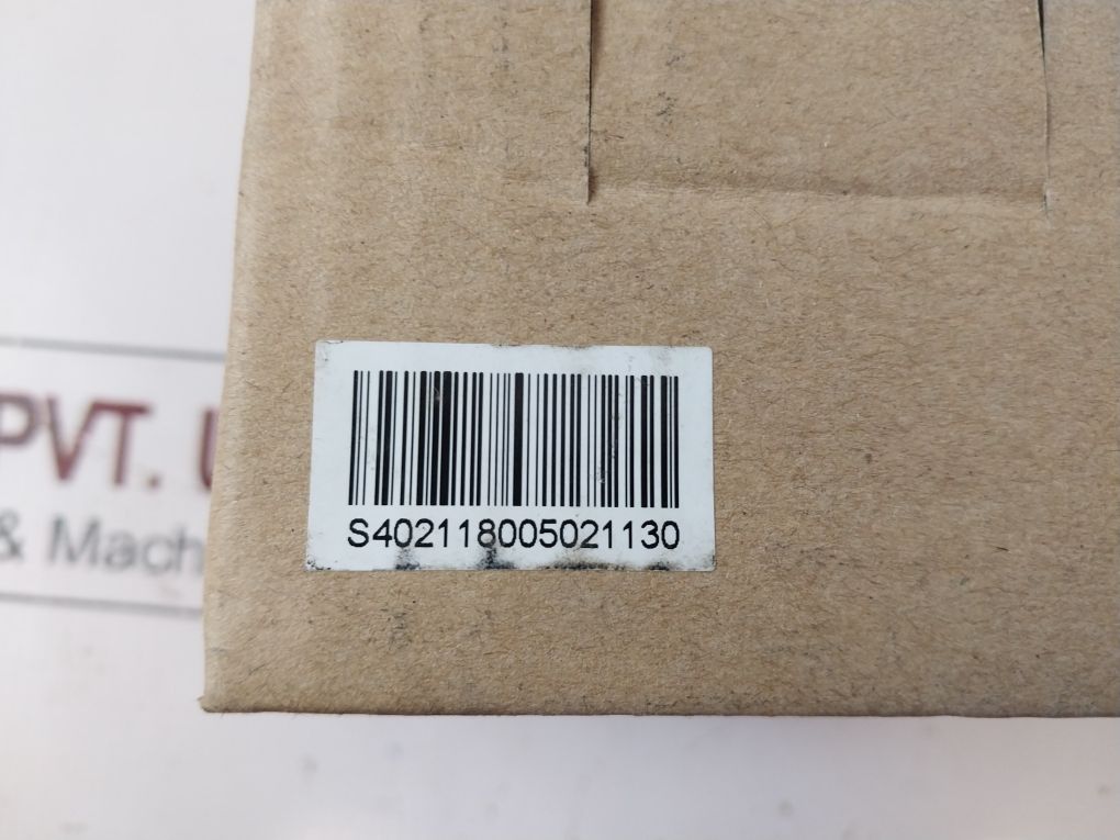 Eaton/Cooper Cbg370S Fire System Intelligent Addressable Surface Callpoint