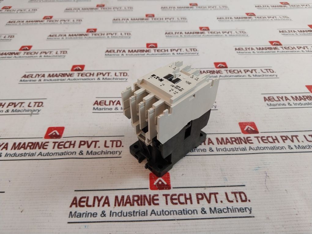 Eaton Ce15Ans3Bb Iec Contactor Ce15Ans3B