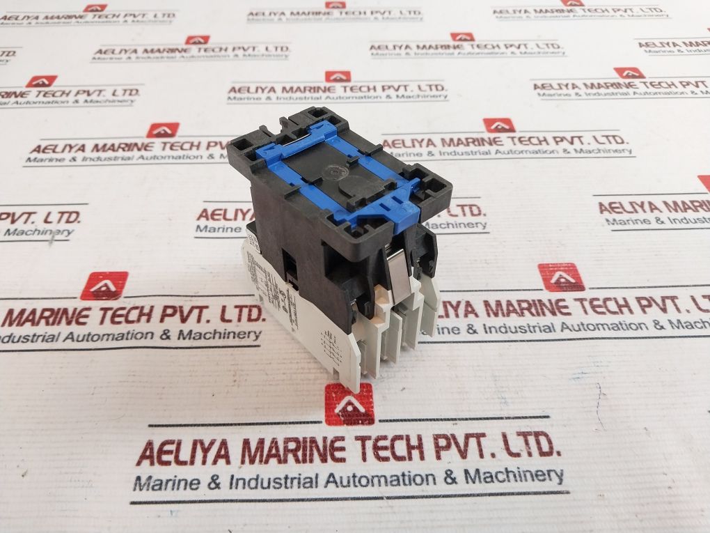 Eaton Ce15Ans3Bb Iec Contactor Ce15Ans3B