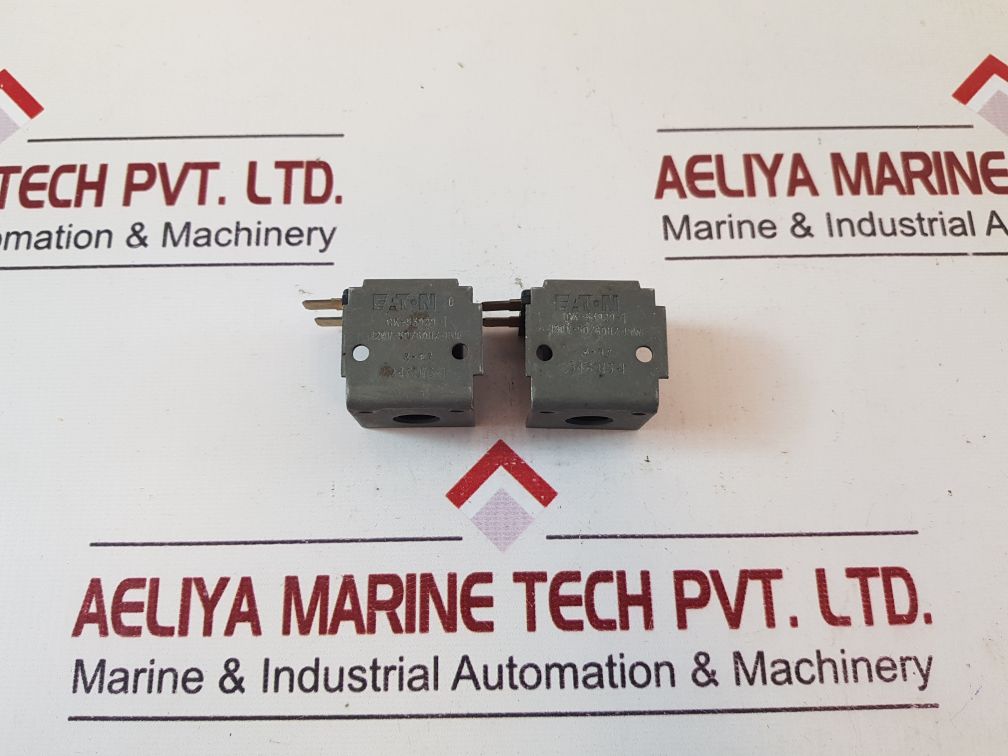 Eaton 346915-1 Solenoid 120V
