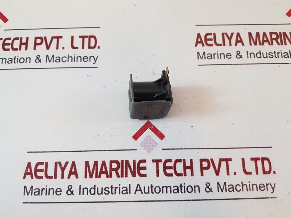 Eaton 346915-1 Solenoid 120V
