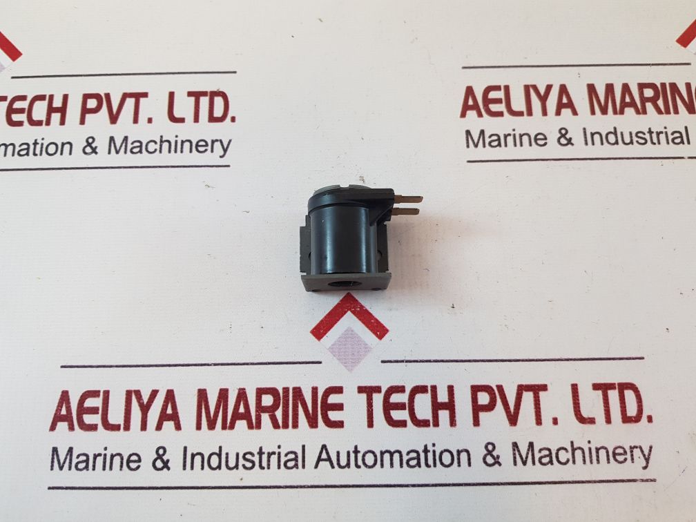 Eaton 346915-1 Solenoid 120V
