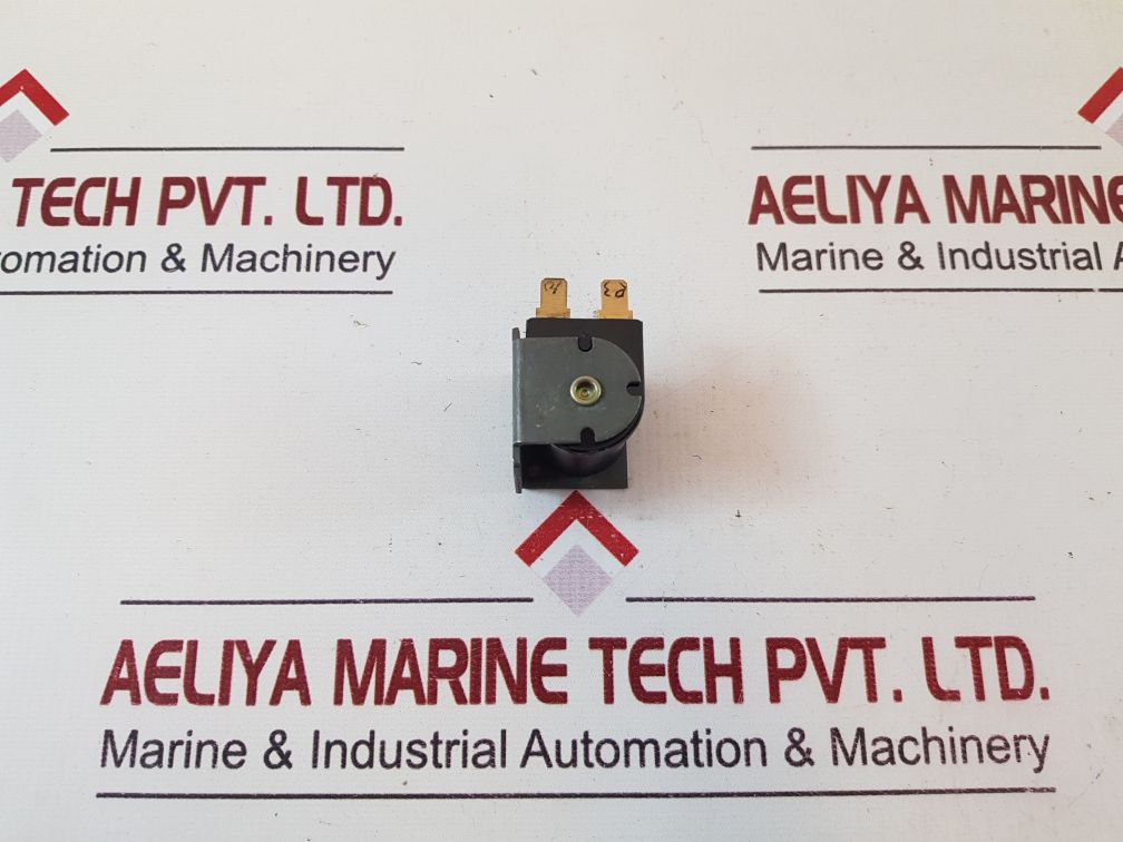 Eaton 346915-1 Solenoid 120V
