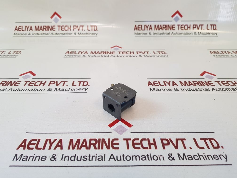 Eaton 346915-1 Solenoid 120V
