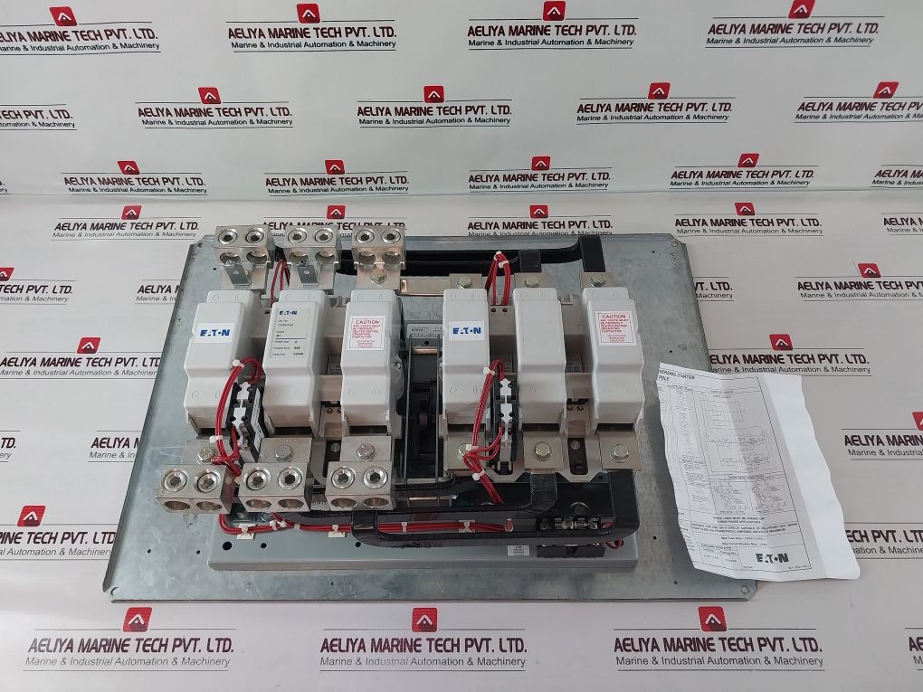 Eaton Cn55Tn3Ab