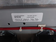 Eaton Cn55Tn3Ab Nema Size 6 Contactor