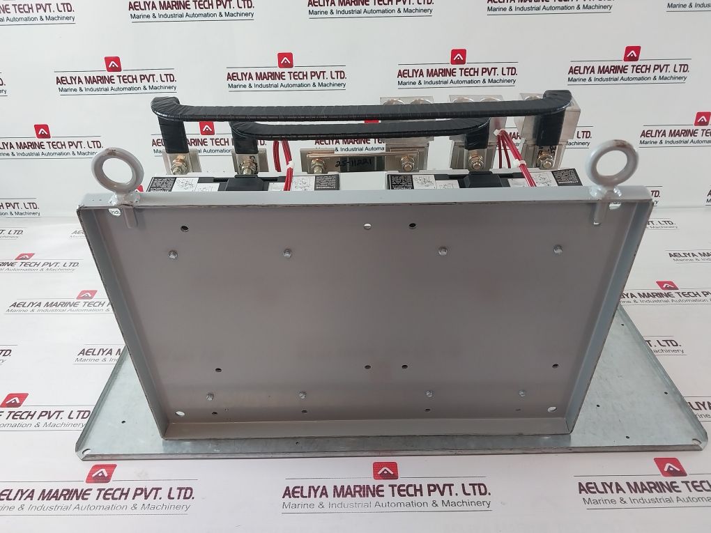 Eaton Cn55Tn3Ab Nema Size 6 Contactor