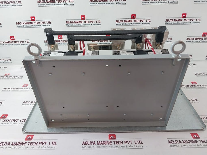 Eaton Cn55Tn3Ab Nema Size 6 Contactor
