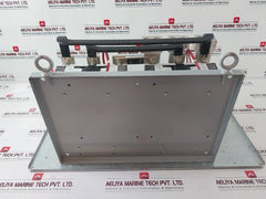 Eaton Cn55Tn3Ab Nema Size 6 Contactor