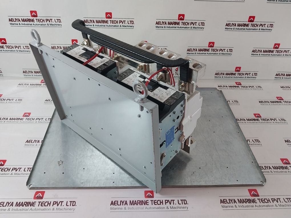 Eaton Cn55Tn3Ab Nema Size 6 Contactor