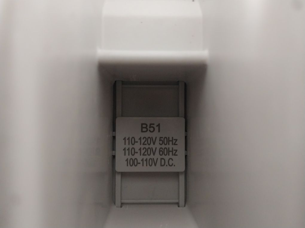 Eaton Cn55Tn3Ab Nema Size 6 Contactor