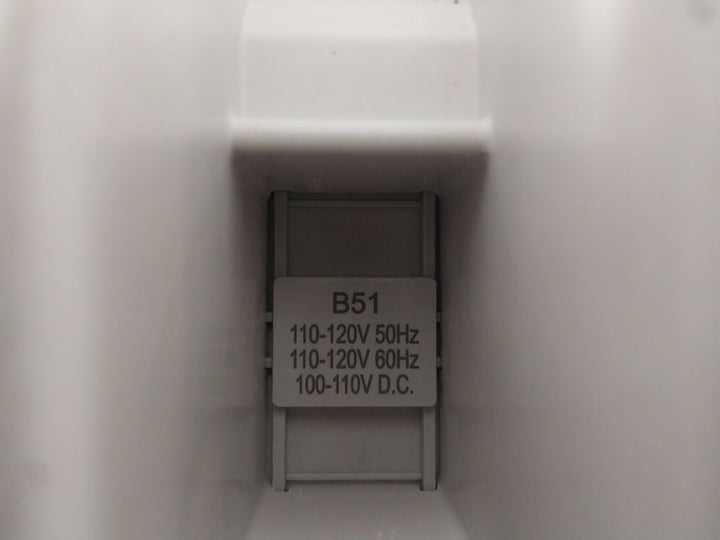 Eaton Cn55Tn3Ab Nema Size 6 Contactor