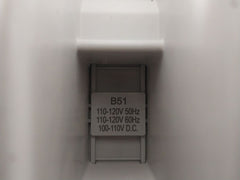 Eaton Cn55Tn3Ab Nema Size 6 Contactor