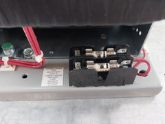 Eaton Cn55Tn3Ab Nema Size 6 Contactor