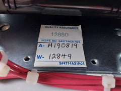 Eaton Cn55Tn3Ab Nema Size 6 Contactor