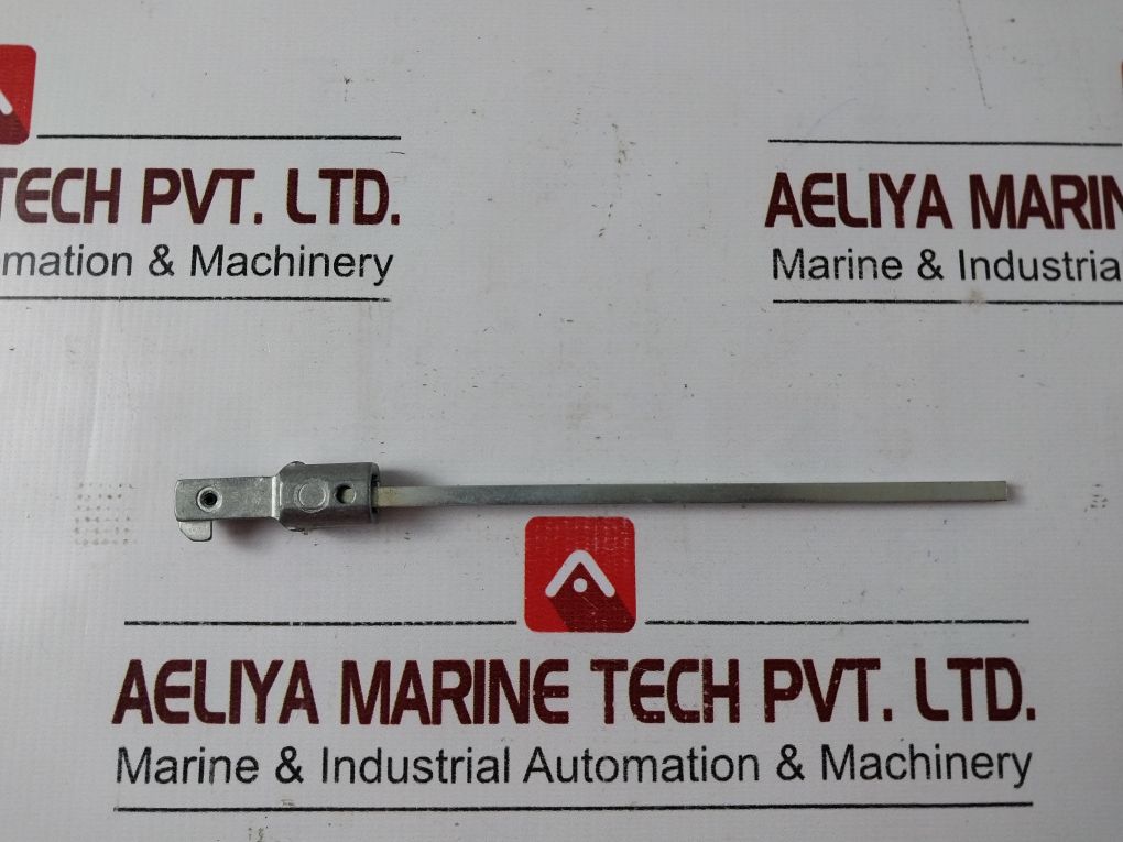 Eaton Cpgsa200 Pistol Shaft 7.9In/200Mm For Lbs